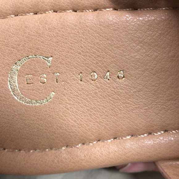 C EST 1946 Thong Sandals - Picture 4 of 5